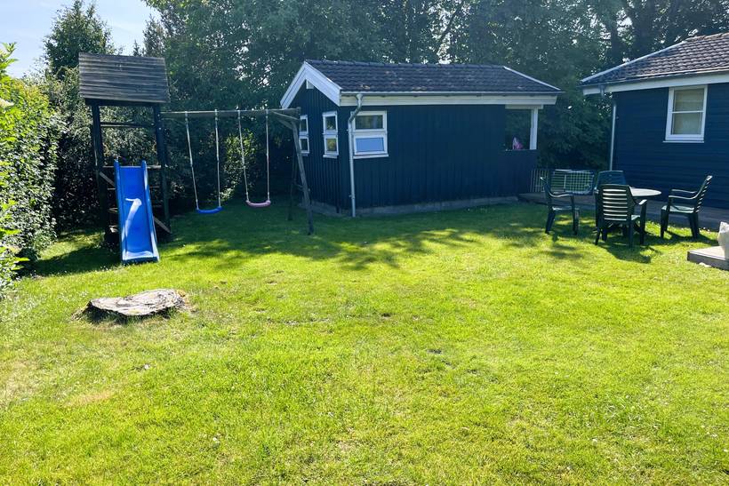 Foto von Ferienhaus YO82 auf Bøsøre - Südfünen