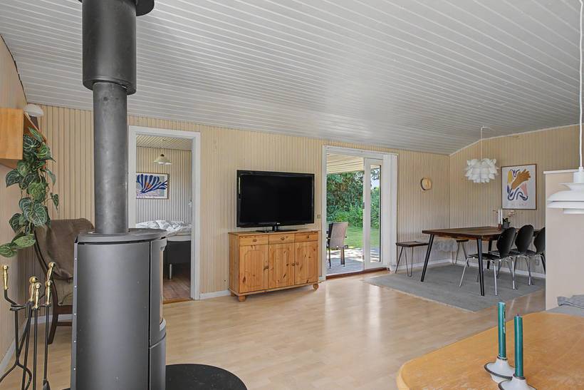 Foto von Ferienhaus YO82 auf Bøsøre - Südfünen