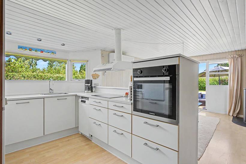 Foto von Ferienhaus YO82 auf Bøsøre - Südfünen