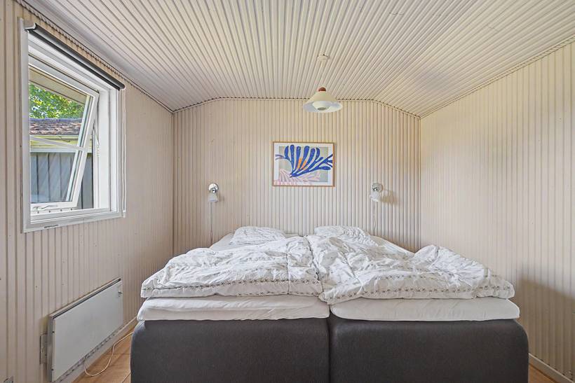Foto von Ferienhaus YO82 auf Bøsøre - Südfünen
