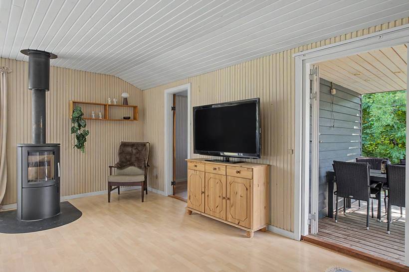 Foto von Ferienhaus YO82 auf Bøsøre - Südfünen