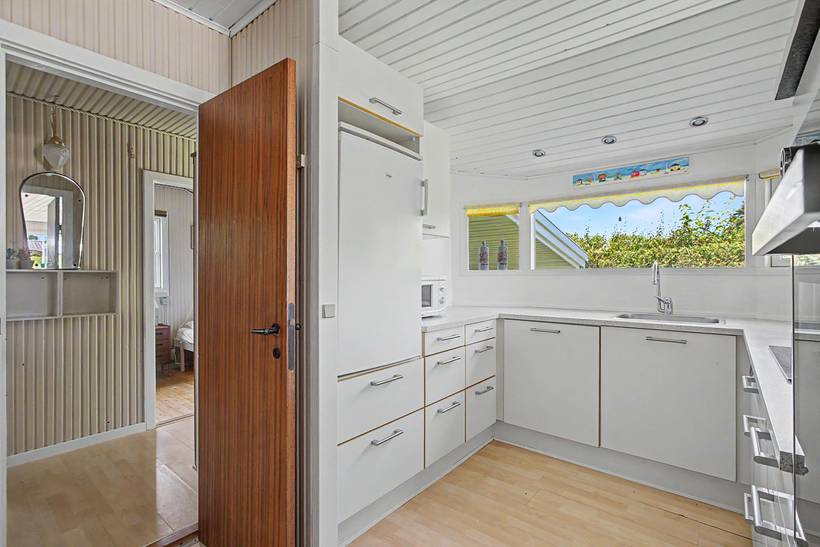 Foto von Ferienhaus YO82 auf Bøsøre - Südfünen