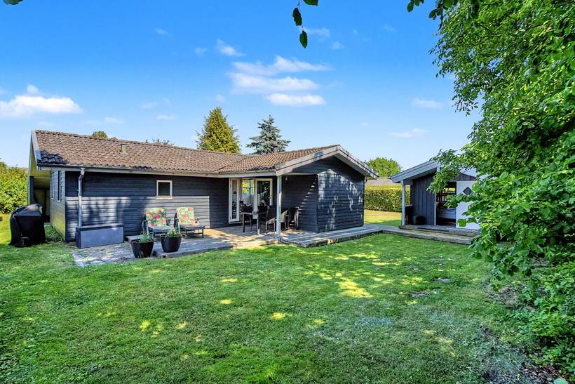 Foto von Ferienhaus YO82 auf Bøsøre - Südfünen