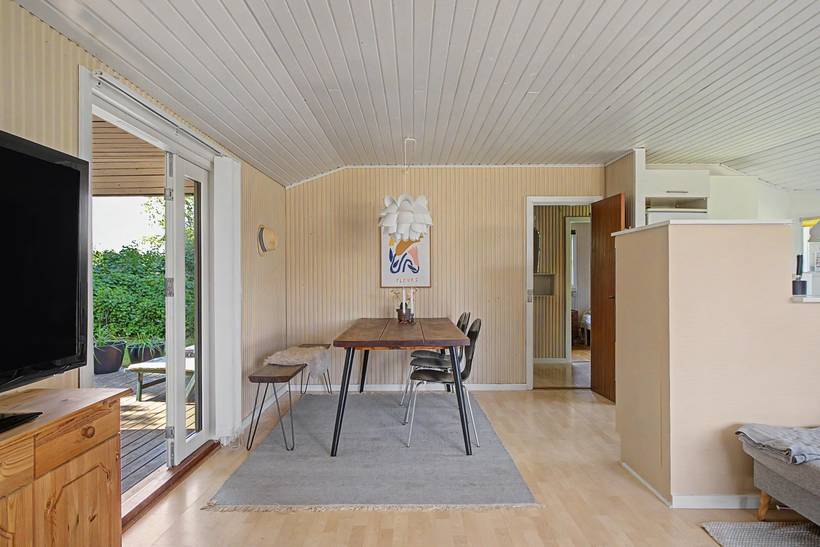 Foto von Ferienhaus YO82 auf Bøsøre - Südfünen