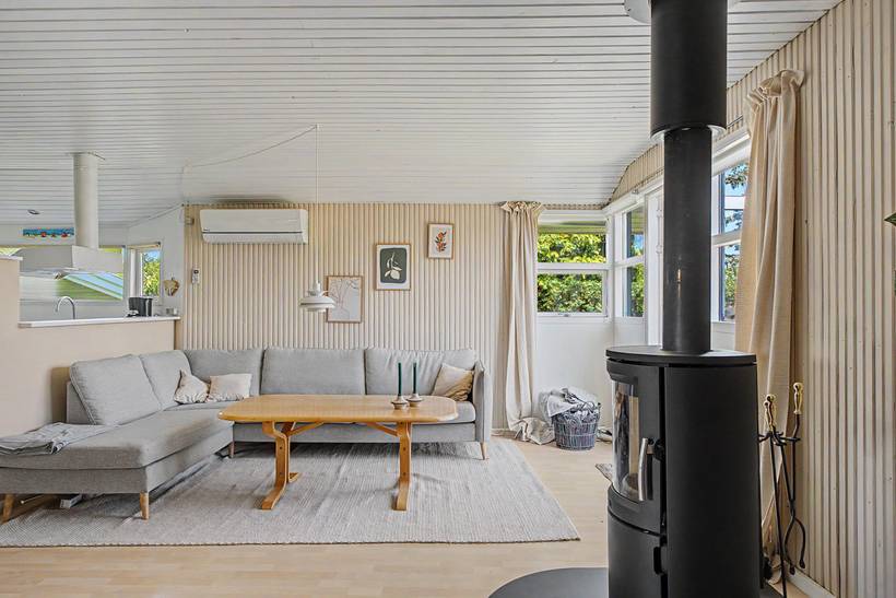Foto von Ferienhaus YO82 auf Bøsøre - Südfünen
