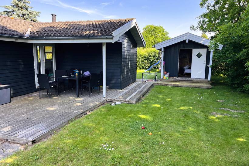 Foto von Ferienhaus YO82 auf Bøsøre - Südfünen