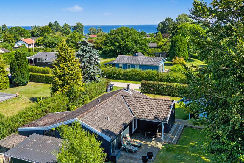 Foto von Ferienhaus YO82 auf Bøsøre - Südfünen