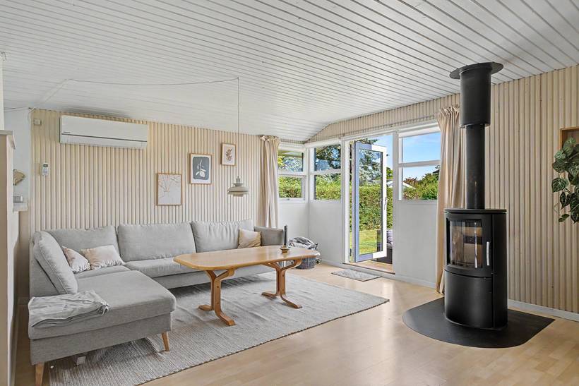 Foto von Ferienhaus YO82 auf Bøsøre - Südfünen