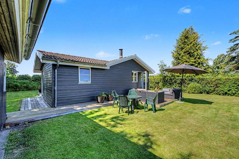 Foto von Ferienhaus YO82 auf Bøsøre - Südfünen
