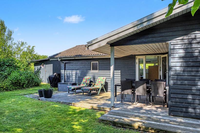 Foto von Ferienhaus YO82 auf Bøsøre - Südfünen