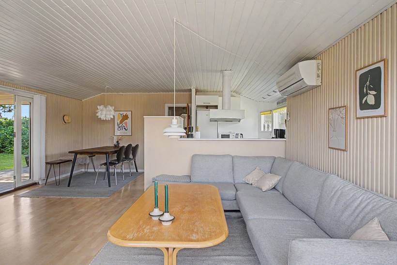 Foto von Ferienhaus YO82 auf Bøsøre - Südfünen