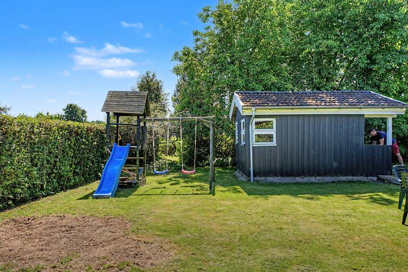 Foto von Ferienhaus YO82 auf Bøsøre - Südfünen