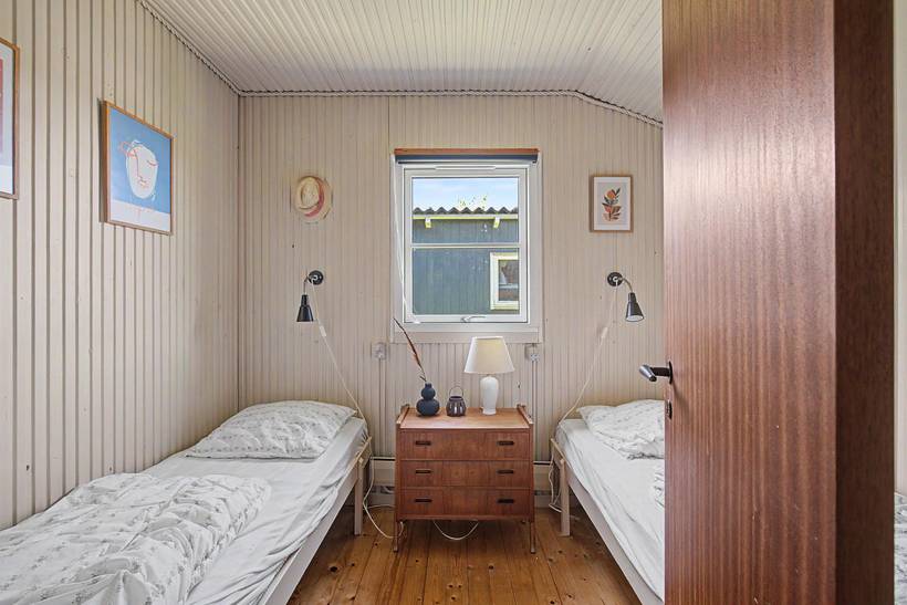 Foto von Ferienhaus YO82 auf Bøsøre - Südfünen