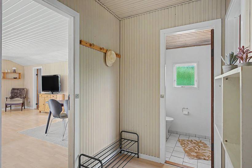 Foto von Ferienhaus YO82 auf Bøsøre - Südfünen
