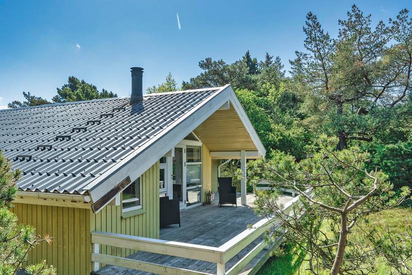 Foto von Ferienhaus YO91 in Vejers Strand - Westjütland