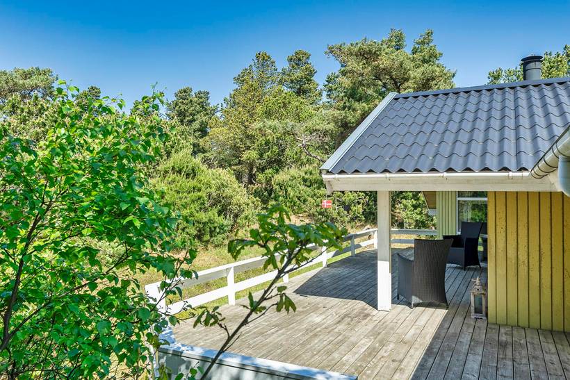 Foto von Ferienhaus YO91 in Vejers Strand - Westjütland