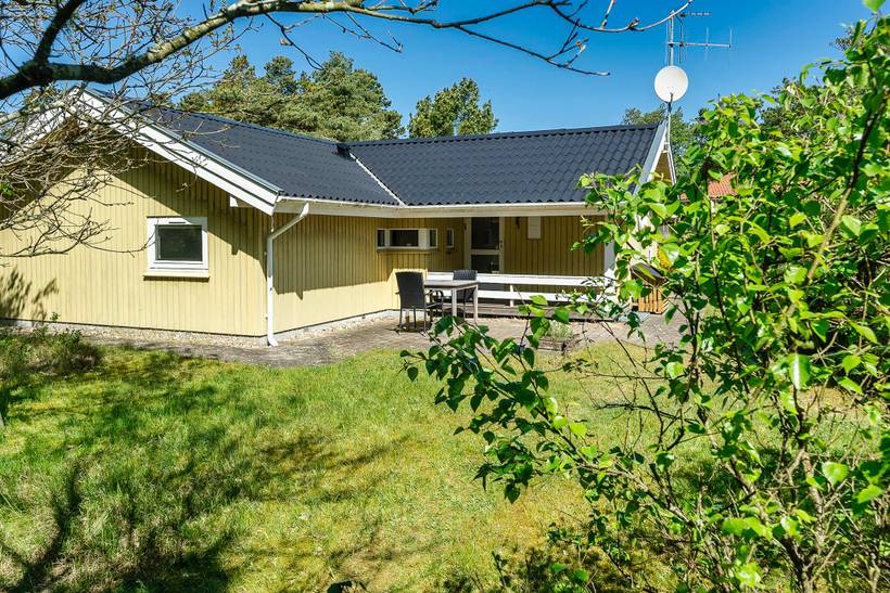 Foto von Ferienhaus YO91 in Vejers Strand - Westjütland