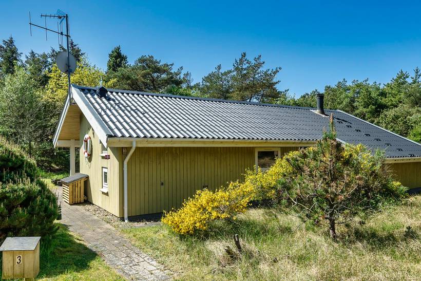 Foto von Ferienhaus YO91 in Vejers Strand - Westjütland