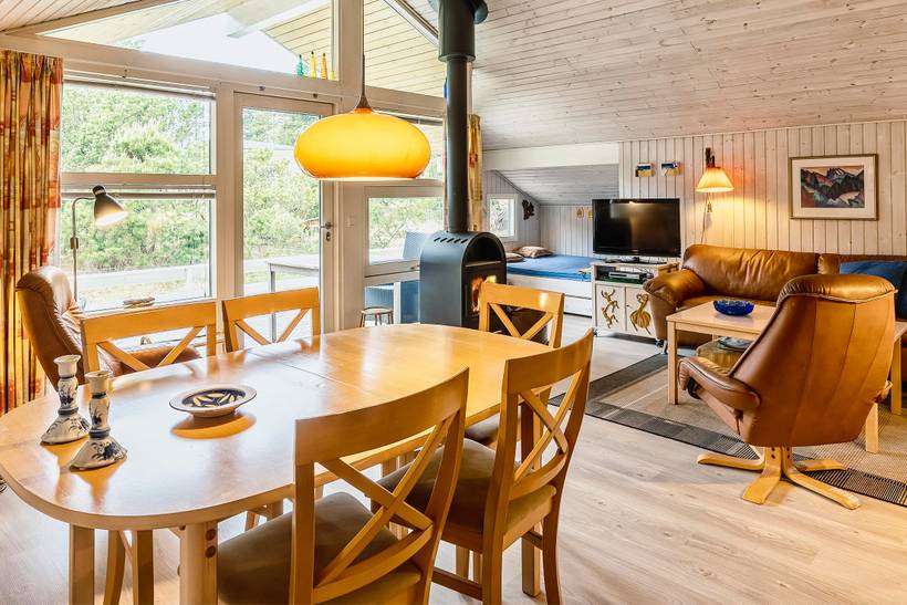 Foto von Ferienhaus YO91 in Vejers Strand - Westjütland