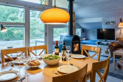 Vorschaubild von Ferienhaus YO91 in Vejers Strand - Westjütland