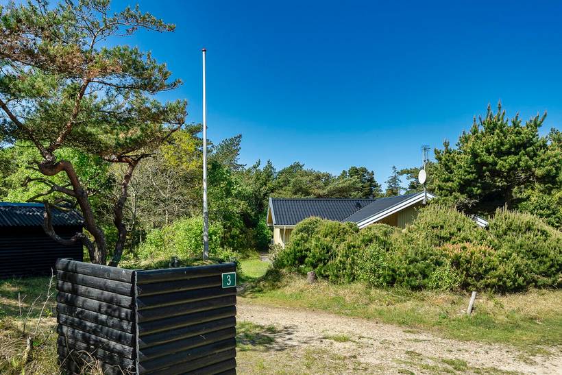 Foto von Ferienhaus YO91 in Vejers Strand - Westjütland