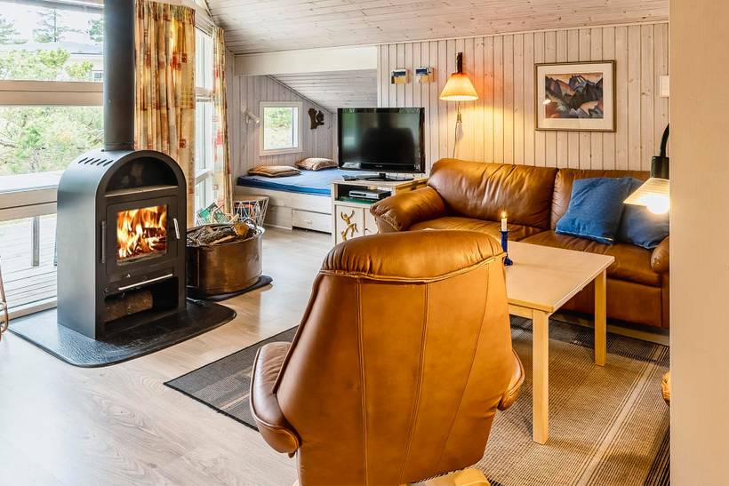 Foto von Ferienhaus YO91 in Vejers Strand - Westjütland