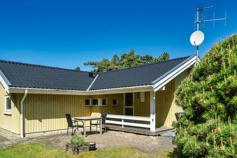 Foto von Ferienhaus YO91 in Vejers Strand - Westjütland