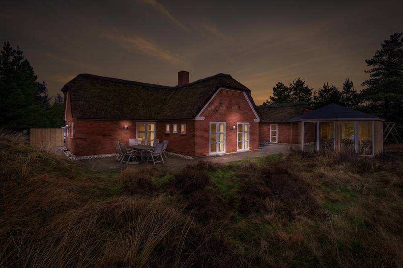 Foto von Ferienhaus YO97 in Blåvand - Westjütland