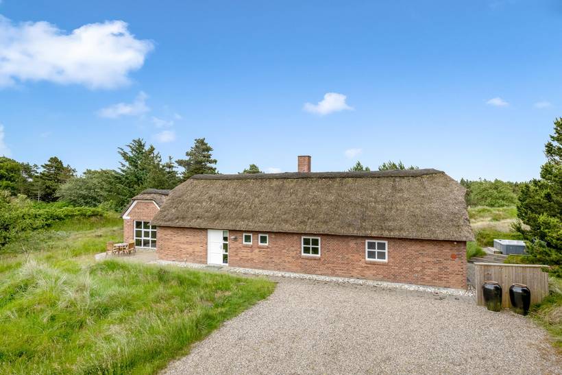 Foto von Ferienhaus YO97 in Blåvand - Westjütland