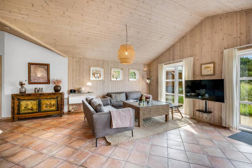 Foto von Ferienhaus YO97 in Blåvand - Westjütland