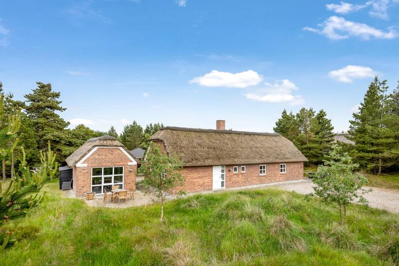Foto von Ferienhaus YO97 in Blåvand - Westjütland