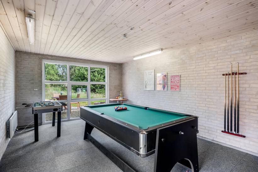 Foto von Ferienhaus YO97 in Blåvand - Westjütland