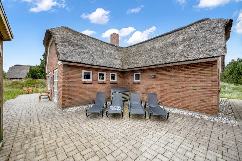 Foto von Ferienhaus YO97 in Blåvand - Westjütland