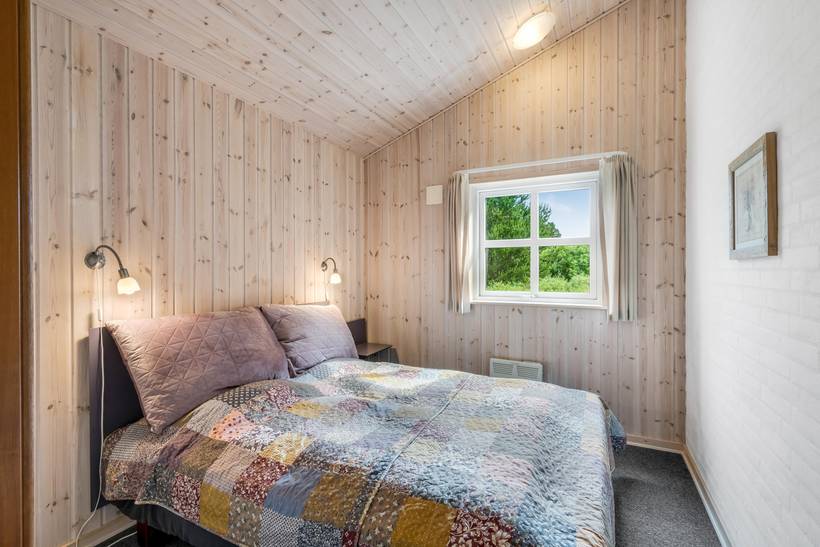 Foto von Ferienhaus YO97 in Blåvand - Westjütland