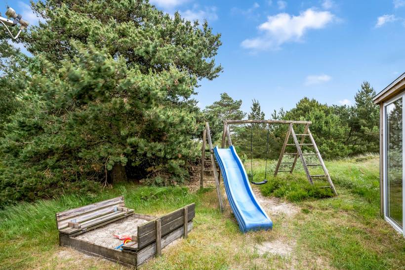 Foto von Ferienhaus YO97 in Blåvand - Westjütland