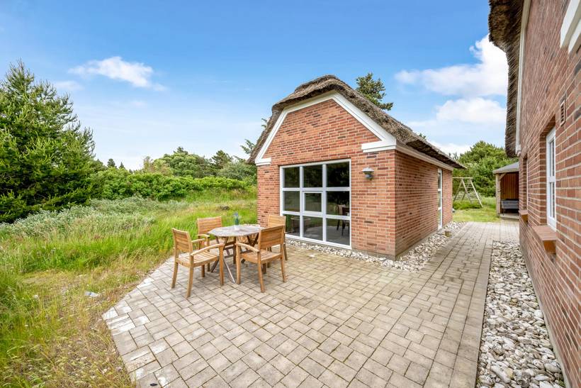 Foto von Ferienhaus YO97 in Blåvand - Westjütland