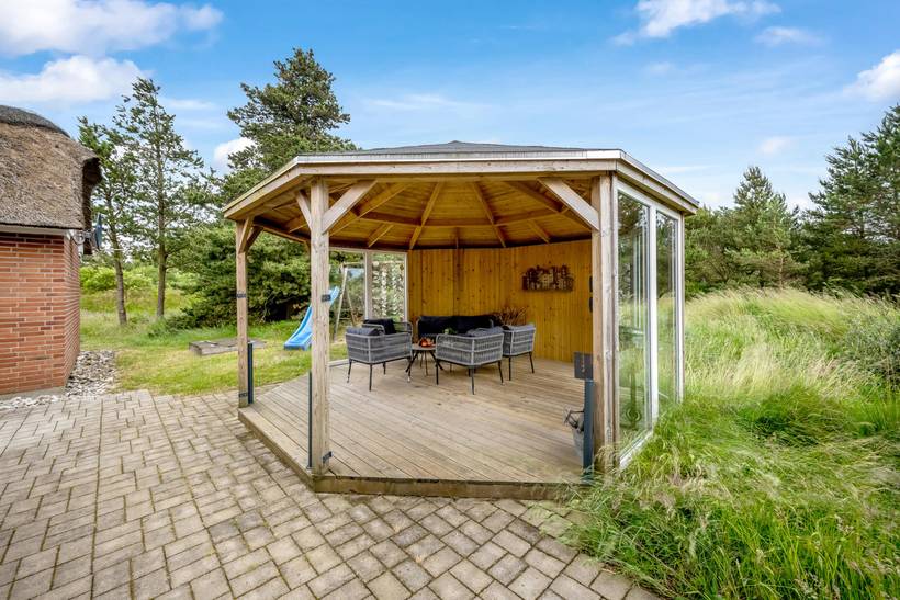 Foto von Ferienhaus YO97 in Blåvand - Westjütland