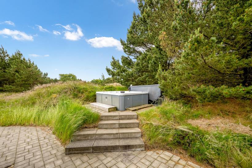 Foto von Ferienhaus YO97 in Blåvand - Westjütland