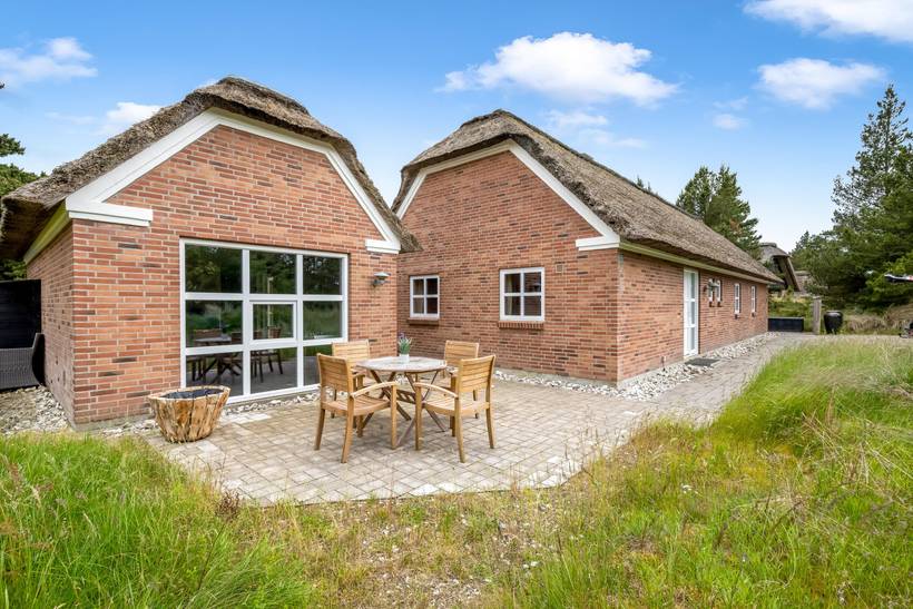 Foto von Ferienhaus YO97 in Blåvand - Westjütland