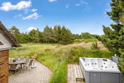 Vorschaubild von Ferienhaus YO97 in Blåvand - Westjütland