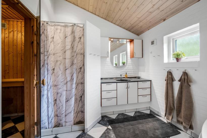 Foto von Ferienhaus YO97 in Blåvand - Westjütland
