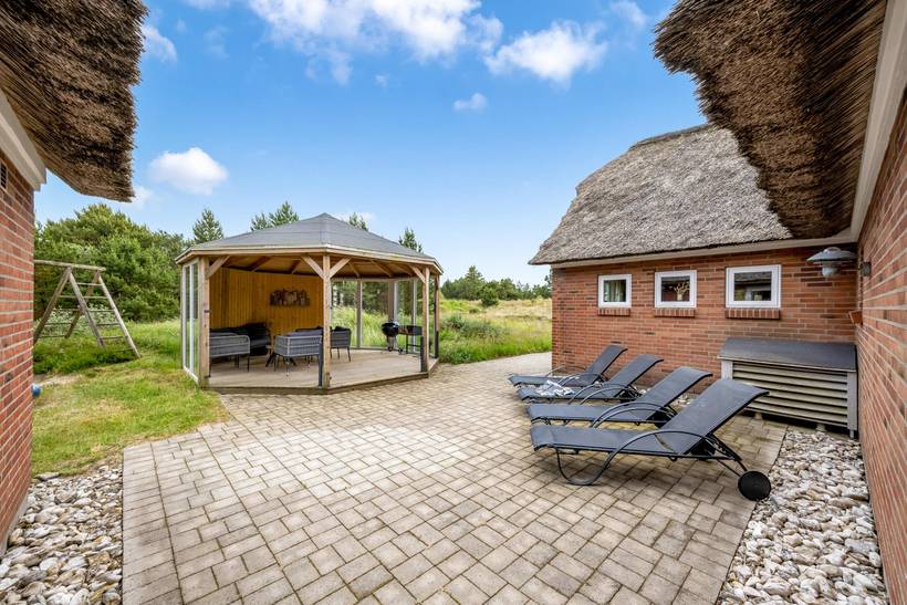 Foto von Ferienhaus YO97 in Blåvand - Westjütland