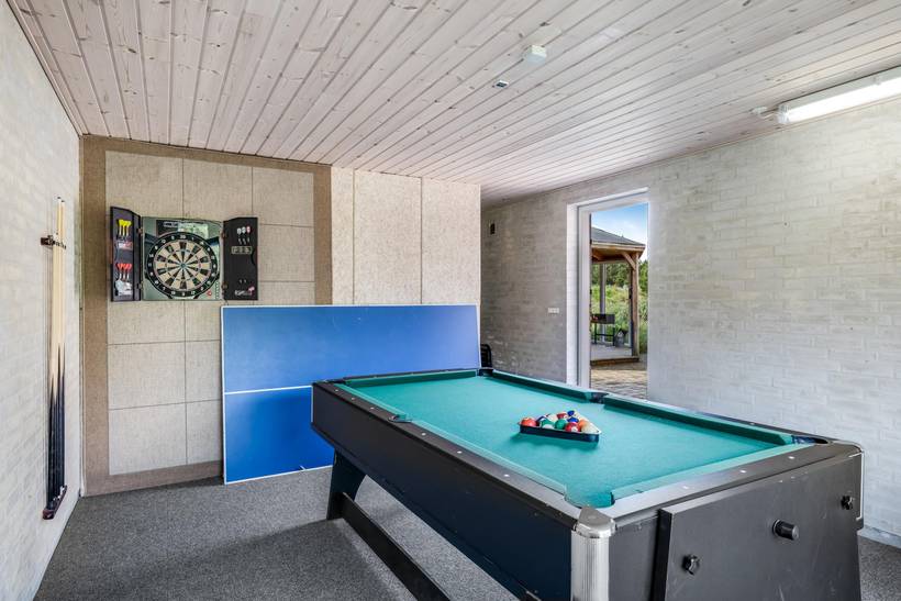 Foto von Ferienhaus YO97 in Blåvand - Westjütland