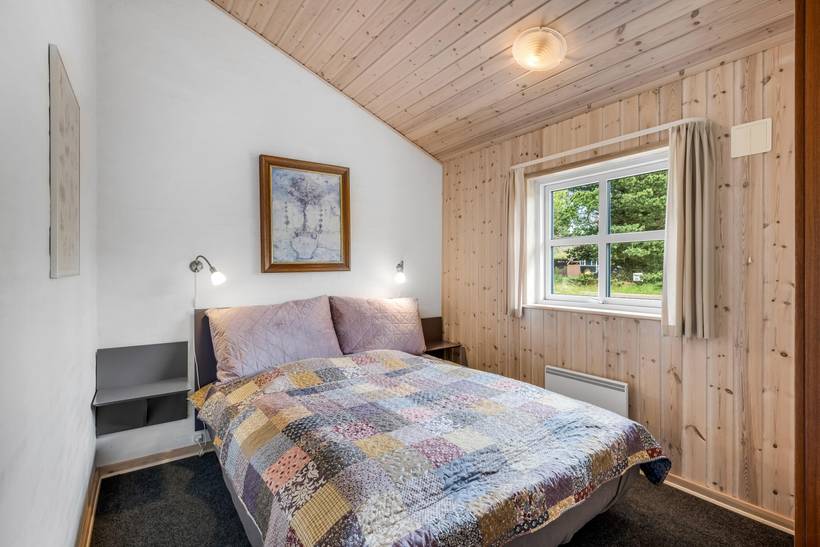 Foto von Ferienhaus YO97 in Blåvand - Westjütland