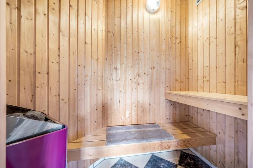 Foto von Ferienhaus YO97 in Blåvand - Westjütland