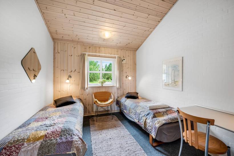 Foto von Ferienhaus YO97 in Blåvand - Westjütland