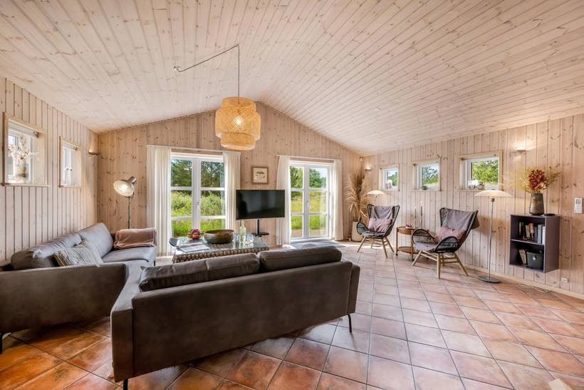 Foto von Ferienhaus YO97 in Blåvand - Westjütland