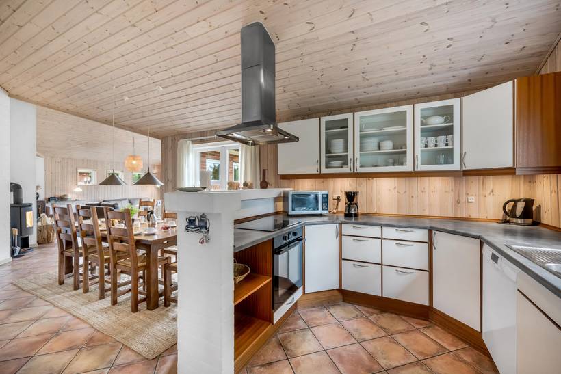 Foto von Ferienhaus YO97 in Blåvand - Westjütland