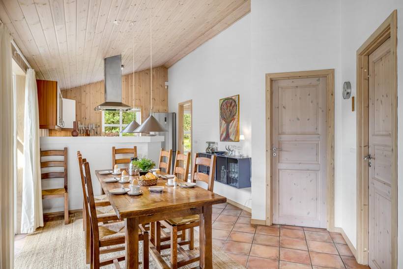 Foto von Ferienhaus YO97 in Blåvand - Westjütland