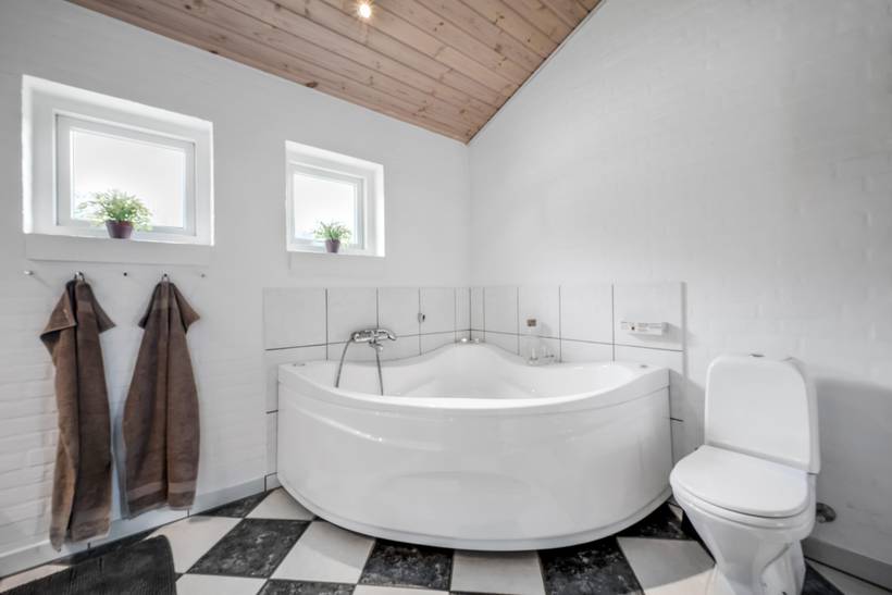 Foto von Ferienhaus YO97 in Blåvand - Westjütland